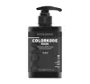 DIAPASON COSMETICS MILANO COLOURCODE COLORATION HAARMASKE BLACK 300ML