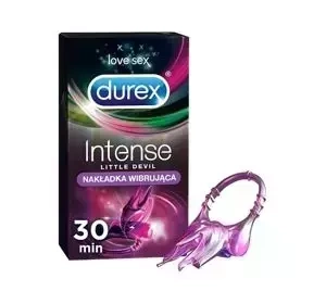 DUREX INTENSE LITTLE DEVIL VIBRATOR