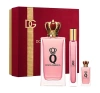 Dolce & Gabbana Q by Dolce & Gabbana Eau de Parfum Spray 100 ml + 10 ml + 5 ml