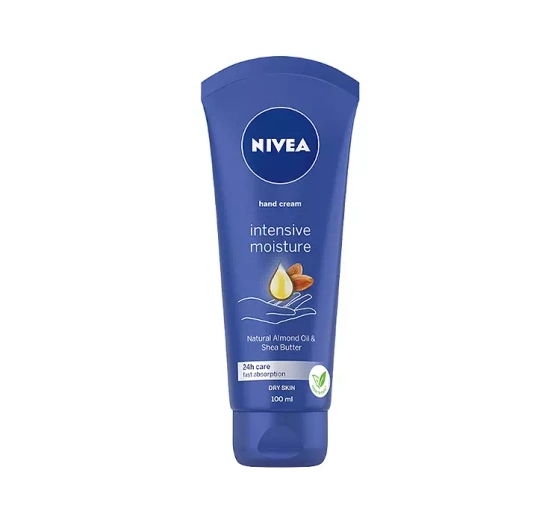 NIVEA HANDCREME INTENSIVE FEUCHTIGKEITSSPENDUNG 100ML