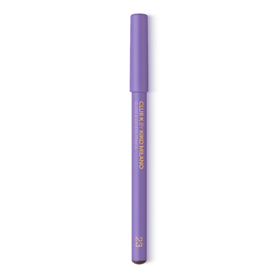 Kliknij na zdjęcie, aby je powiększyć KIKO Milano Club K Glide & Go Eye Pencil Augenstift 23 It's Your Turn 1,1 g