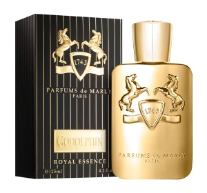 Parfums De Marly Godolphin Eau de Parfum Spray 125 ml