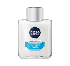 NIVEA MEN Sensitive Cool kühlende After-Shave-Lotion 100 ml