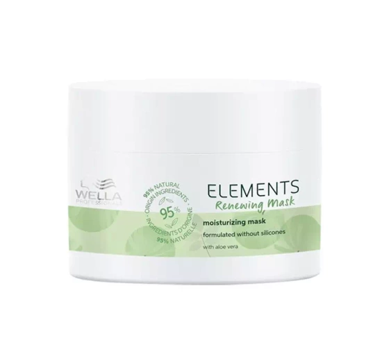 WELLA PROFESSIONALS ELEMENTS RENEWING MASK 150ML