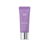 Missha M Perfect Cover Serum BB Cream SPF50+ PA++++ BB-Creme mit Serum 21 Light Beige 20 ml