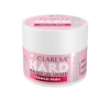 Claresa Hard & Easy French-Gel Pink 45 g
