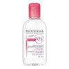 BIODERMA SENSIBIO H2O AR MIZELLENWASSER 250 ML