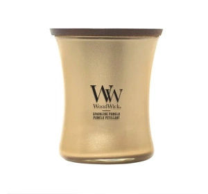 Woodwick Medium Jar Candle Duftkerze Sparkling Pomelo 275 g