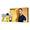 Cristiano Ronaldo CR7 Discover Eau de Toilette Spray 100 ml + Deodorant-Spray 150 ml + Duschgel 150 ml