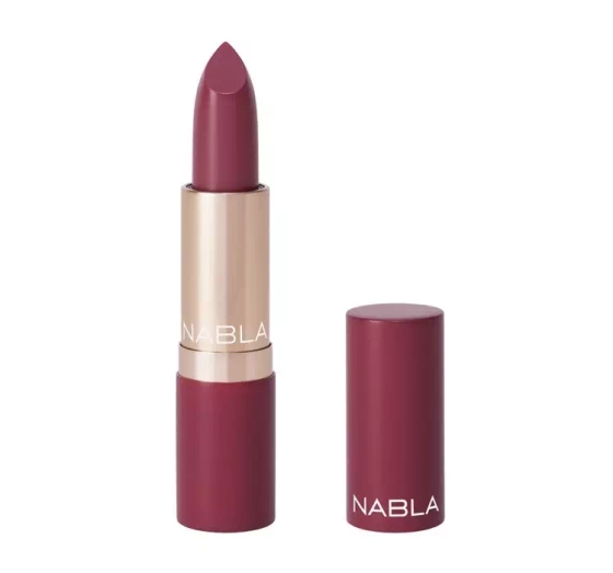 NABLA GLAM TOUCH LIPPENSTIFT WILD BERRY 3G