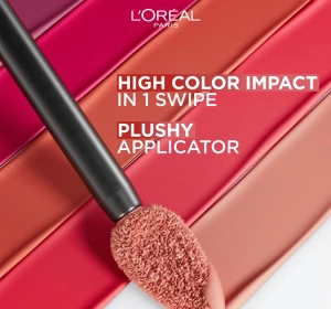 LOREAL INFAILLIBLE MATTE RESISTANCE MATTER LIPPENSTIFT 115 SNOOZ YOUR ALARM 5ML