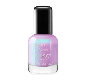 KIKO Milano Power Pro Nagellack 252 Purple Plunge 11 ml