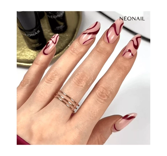 NEONAIL PURE LOVE HYBRIDLACK 6345 CREME BRULEE 7,2ML