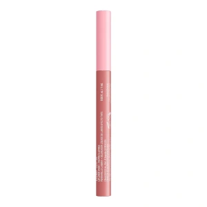 NYX Professional Makeup Lip Lingerie Wasserfester Lippenkonturenstift mit Tint 07 Cuff Me 1 ml