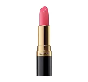 REVLON SUPER LUSTROUS LIPPENSTIFT 430 SOFTSILVER ROSE 4,2G