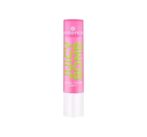 Essence Juicy Bomb Lippenbalsam 03 Time To Pitaya 2,5 g