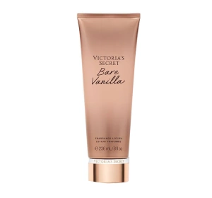 Victoria's Secret Bare Vanilla parfümierte Körperlotion 236 ml