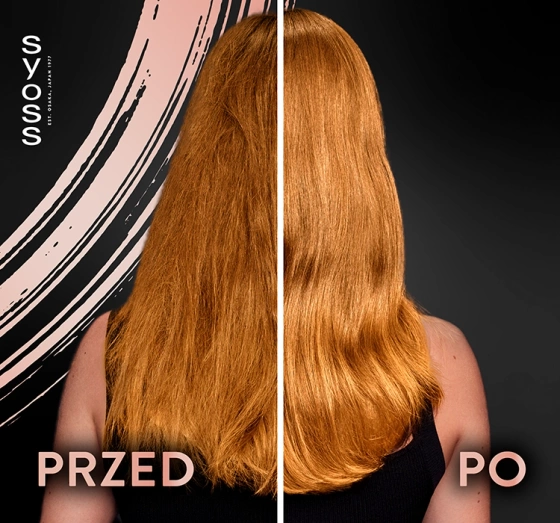 SYOSS KERATIN CONDITIONER FÜR ZERBRECHLICHES HAAR 440ML