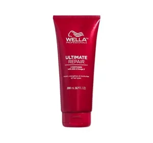 WELLA PROFESSIONALS ULTIMATE REPAIR CONDITIONER FÜR BESCHÄDIGTE HAARE 200ML