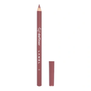 Lamel Lip Definer Lippenkonturenstift 01 Soft Peachy 1,1 g