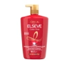 LOREAL ELSEVE COLOR VIVE SHAMPOO FÜR COLORIERTES HAAR 1000ML