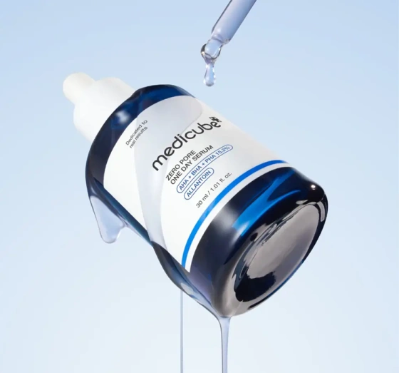 Medicube Zero Pore One Day Gesichtsserum 30 ml