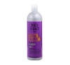 Tigi Bed Head Serial Blonde Haarspülung für coloriertes und blondes Haar 750 ml