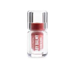 Pastel Show By Pastel Baby Balmy Serum Gloss Lippenbalsam 34 Vibe 3,2 ml