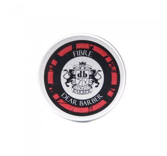 Kliknij na zdjęcie, aby je powiększyć DEAR BARBER FIBRE 20 ML