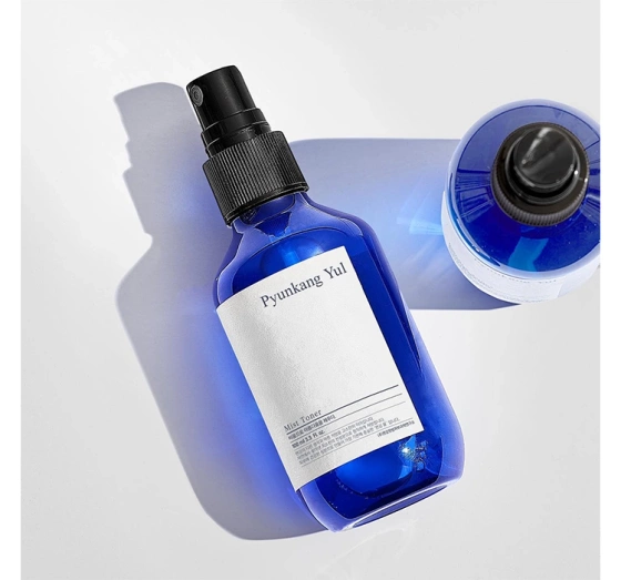 Kliknij na zdjęcie, aby je powiększyć Pyunkang Yul Beruhigender Gesichtsspray 100ml