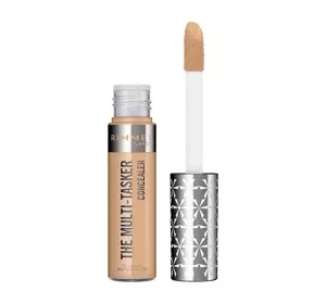 RIMMEL MULTI-TASKER CONCEALER FÜR GESICHT UND UNTER DIE AUGEN 050 SAND 10ML