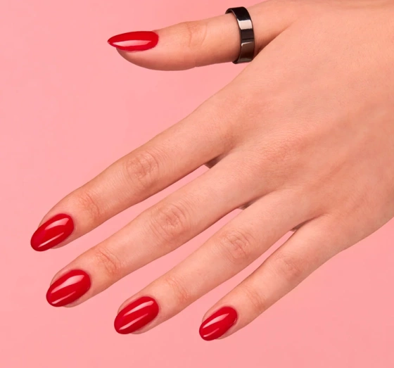 SEMILAC UV HYBRID NAGELLACK GIRL ON FIRE 231
