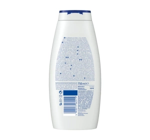 NIVEA Rose & Almond Oil Duschgel 750ml