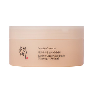 Beauty of Joseon Revive Under Eye Patch Ginseng + Retinal Straffende Hydrogel-Augenpads 60 Stück
