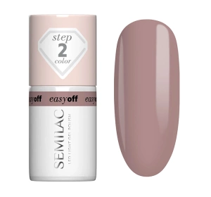 Semilac Easy Off Hybridlack L13 Mocha Cream 7 ml