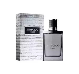 JIMMY CHOO MAN EDT SPRAY 30 ML