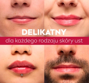 NIVEA Glow Lips Lippenbalsam SPF30 Berry 10 ml