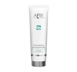APIS ENZYM-PEELING GOMMAGE 100ML
