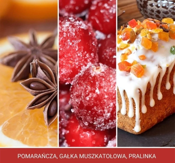 Kliknij na zdjęcie, aby je powiększyć Yankee Candle Signature Tumbler Große Duftkerze Christmas Eve 567 g