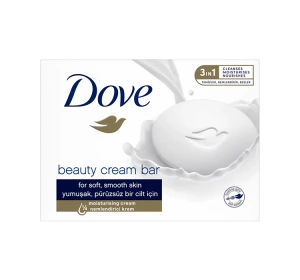 DOVE ORIGINAL CREMIGE SEIFE 90G