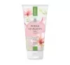 LIRENE POWER OF PLANTS ROSE FEUCHTIGKEITSSPENDENDES WASCHPEELING 175G