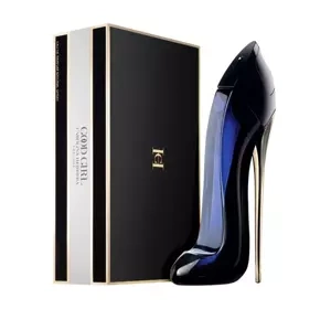 CAROLINA HERRERA GOOD GIRL EDP SPRAY 150ML