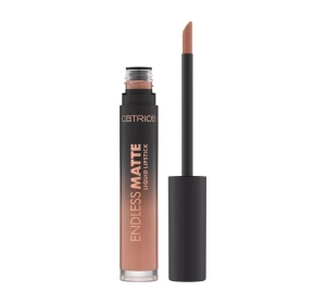 Catrice Endless Matte – matter Flüssig-Lippenstift 010 Get Undressed 4,5 ml