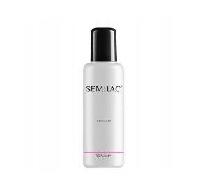 SEMILAC REMOVER HYBRID NAGELLACK ENTFERNER 125ml