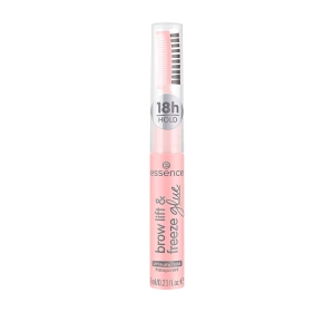 Essence Brow Lift&Freeze Glue Augenbrauenkleber mit Lifting-Effekt 7 ml