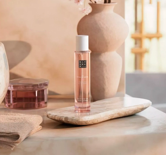 Rituals The Ritual of Sakura Cherry Blossom Duftspray für Körper und Haare 50 ml