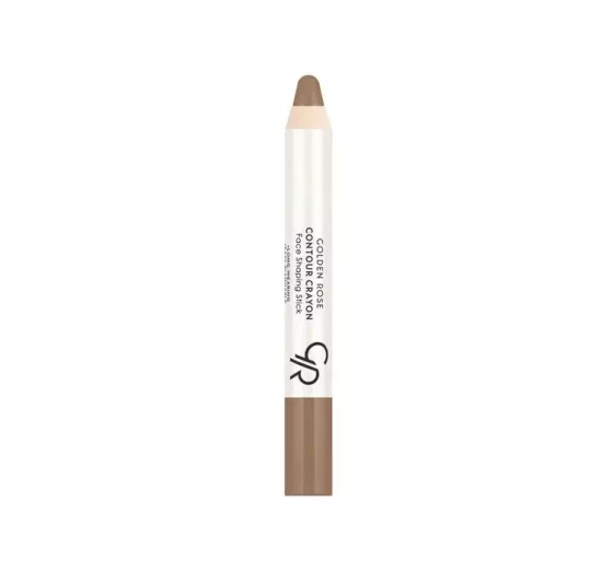 GOLDEN ROSE CRAYON KONTURIERUNGSSTIFT 23