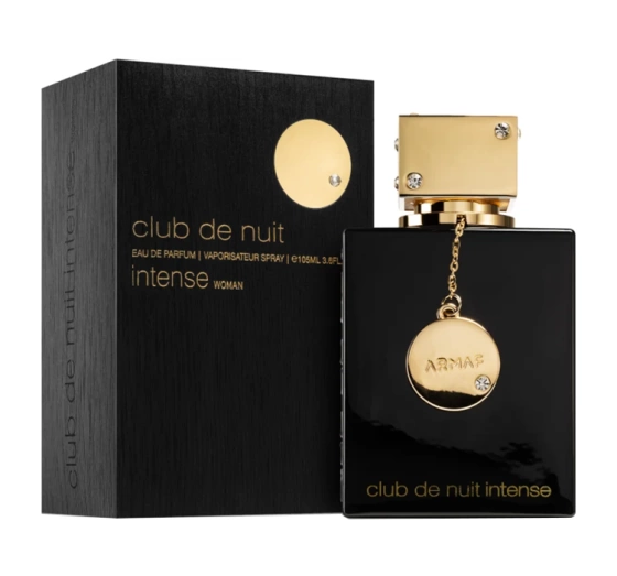 Armaf Club De Nuit Intense Woman Eau de Parfum Spray 105 ml