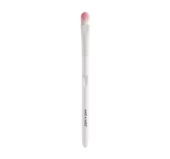 WET N WILD ESSENTIAL LARGE EYESHADOW BRUSH MAKE UP PINSEL