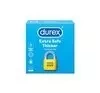 DUREX EXTRA SAFE THICKER KONDOME 3 STÜCK